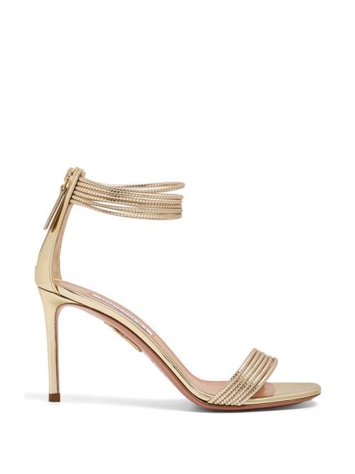  AQUAZZURA | SWYMIDS0 SSYSOG